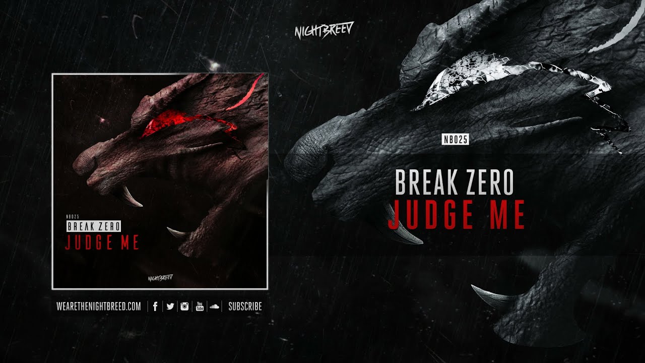 Break Zero - Judge Me