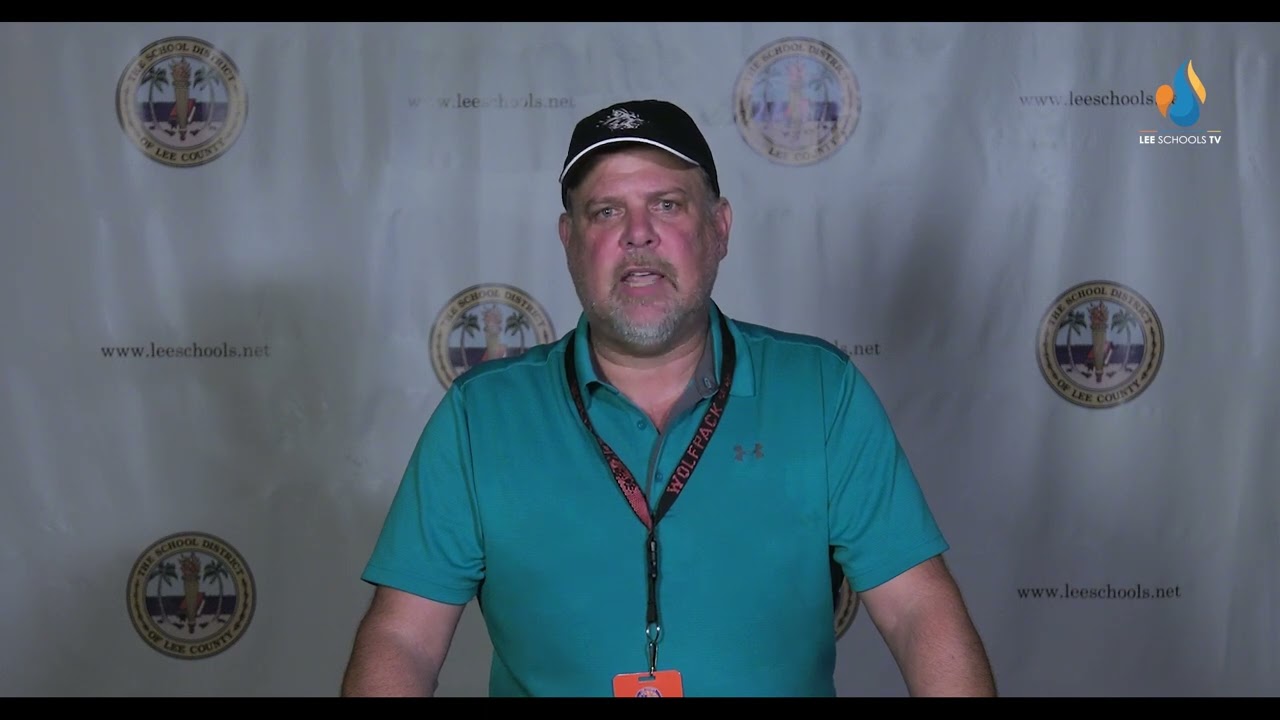 A Message from the Superintendent (9-30-22)