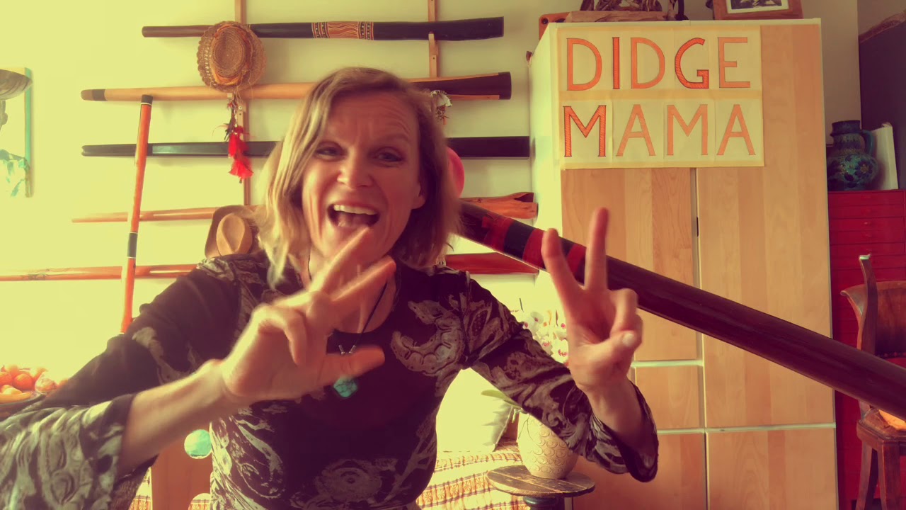 11. Didgeridoo beginners tutorial: Rhythms
