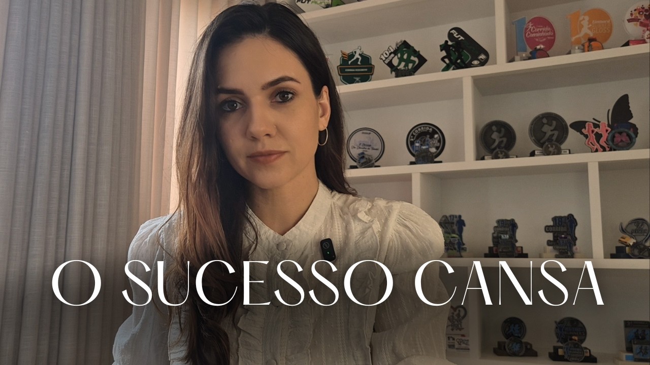 BEM-SUCEDIDOS | Nem todo sucesso vem de Deus