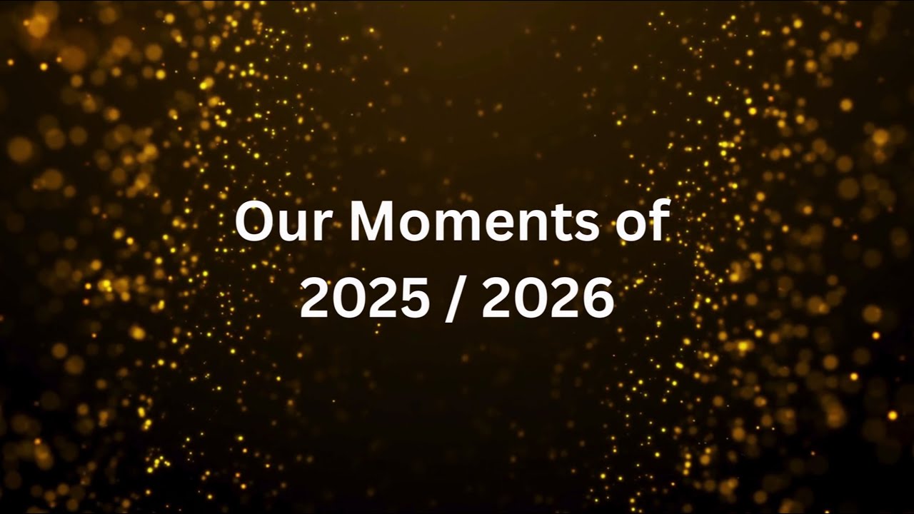 2025 Year in Review | Creativity, Milestones & Moments | MODART & IAF ✨