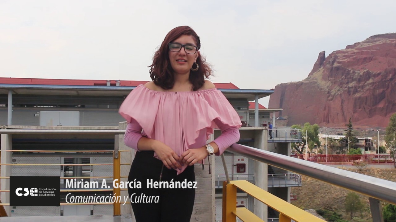 UACM Bienvenida a Estudiantes. Plantel San Lorenzo Tezonco