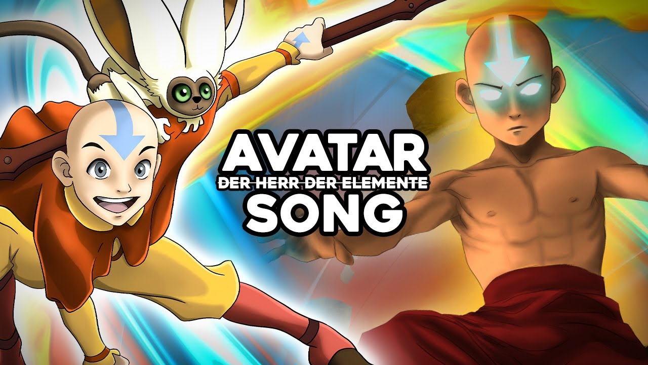 AANG SONG | 