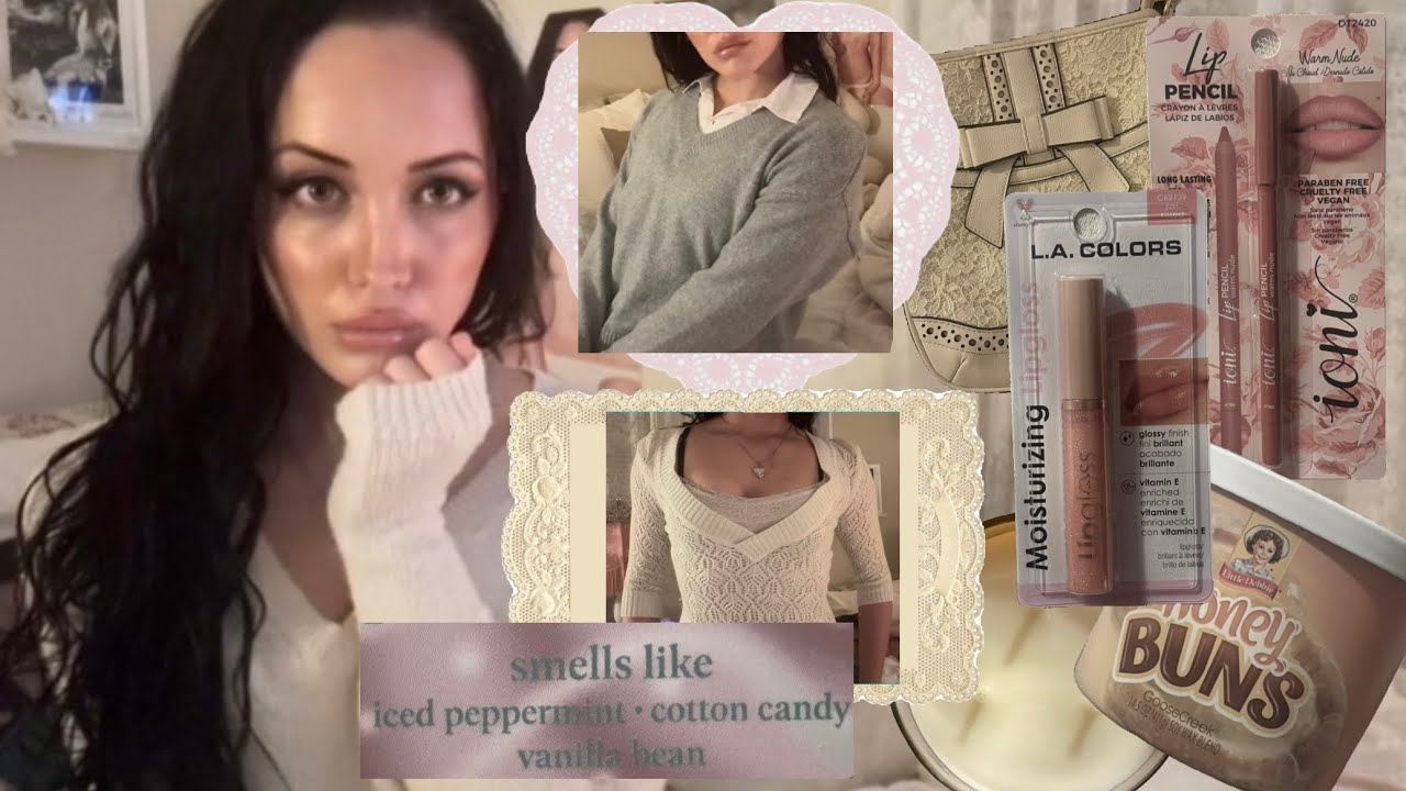 JFK’s girl ♡ | haul 