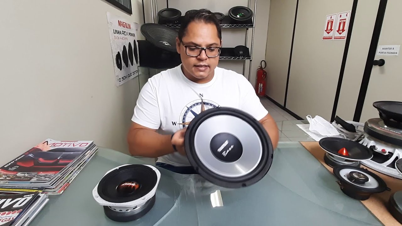RMS OU PMPO? | PRA NÃO ERRAR MAIS!