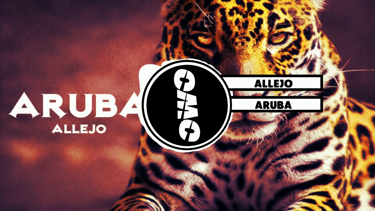 Allejo - Aruba (Official Music)