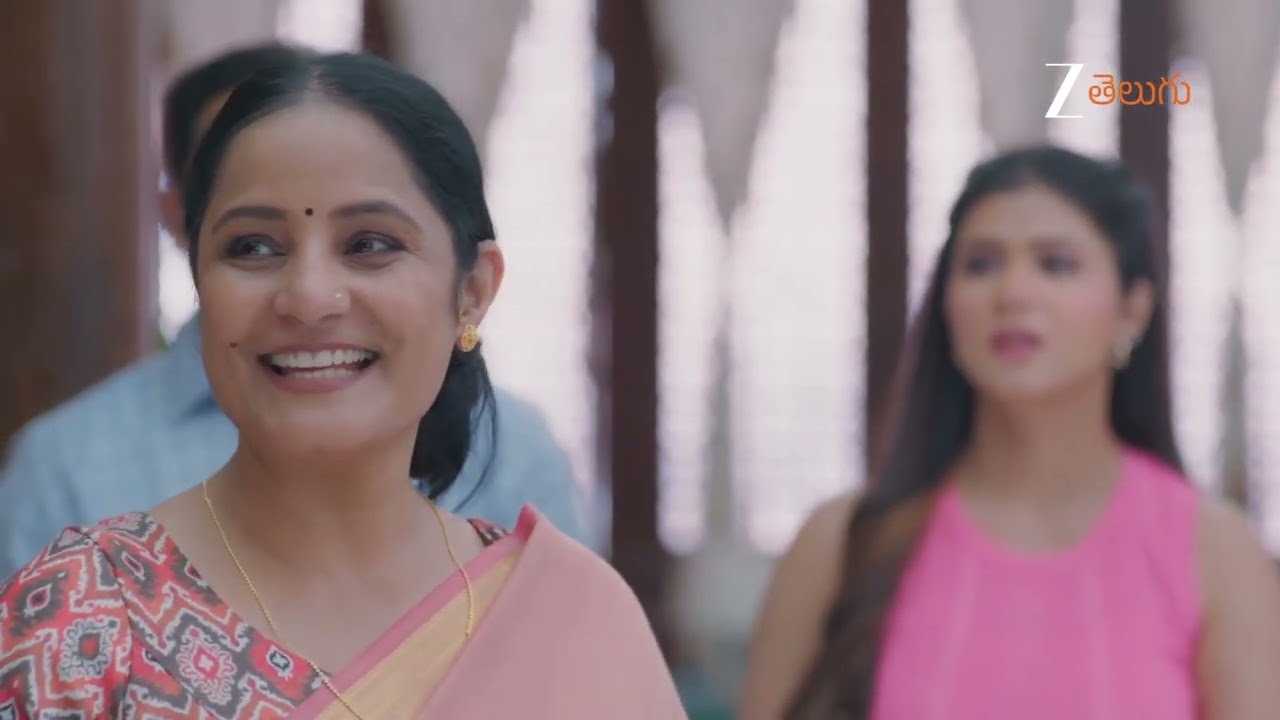 Prema Yuddham | Ep - 102 | Webisode | Dec 18 2025 | Zee Telugu