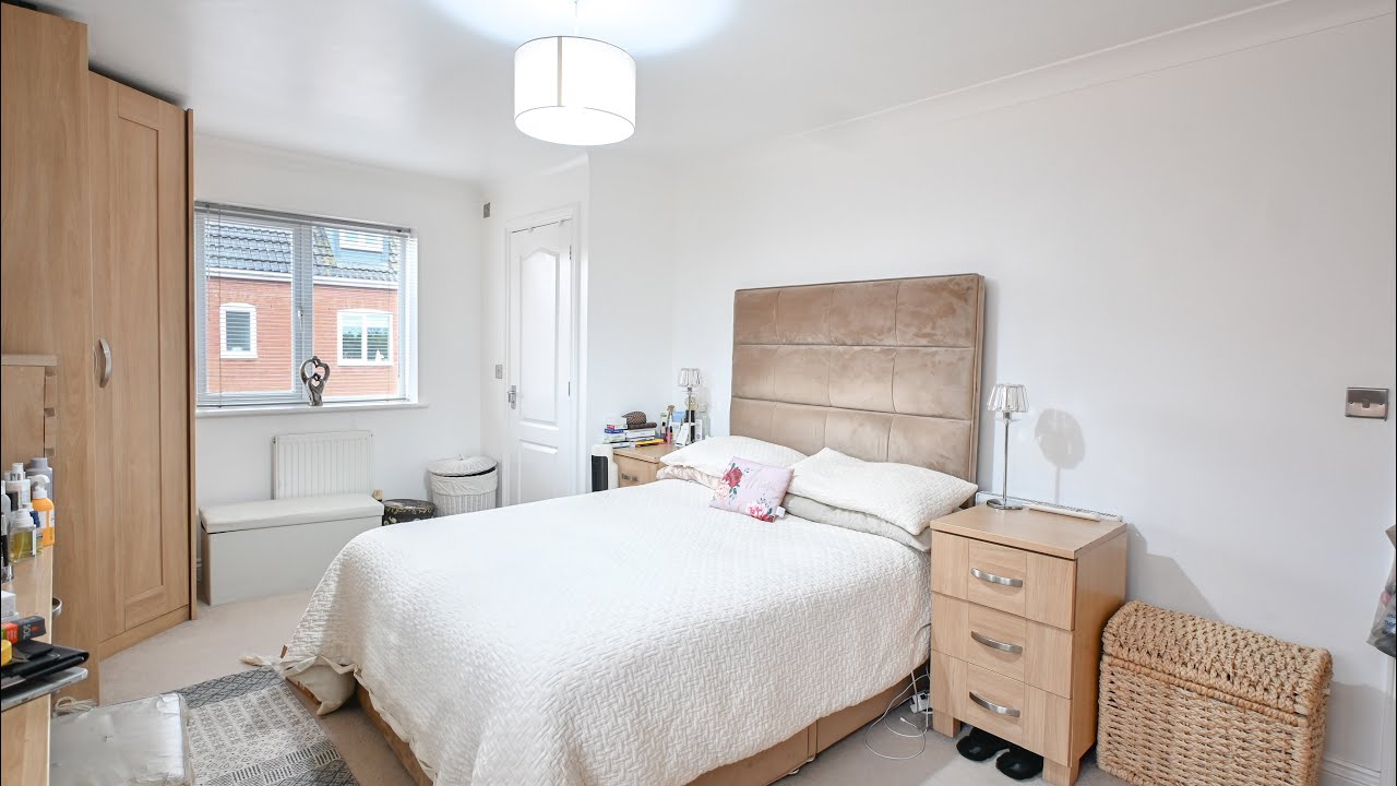 East of England Way, Orton Northgate - Harrison Rose Estate Agents
