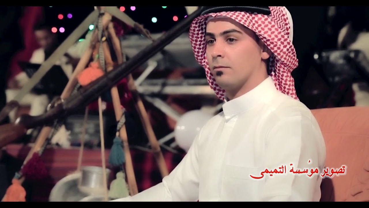 شاعر علي المجدماوي