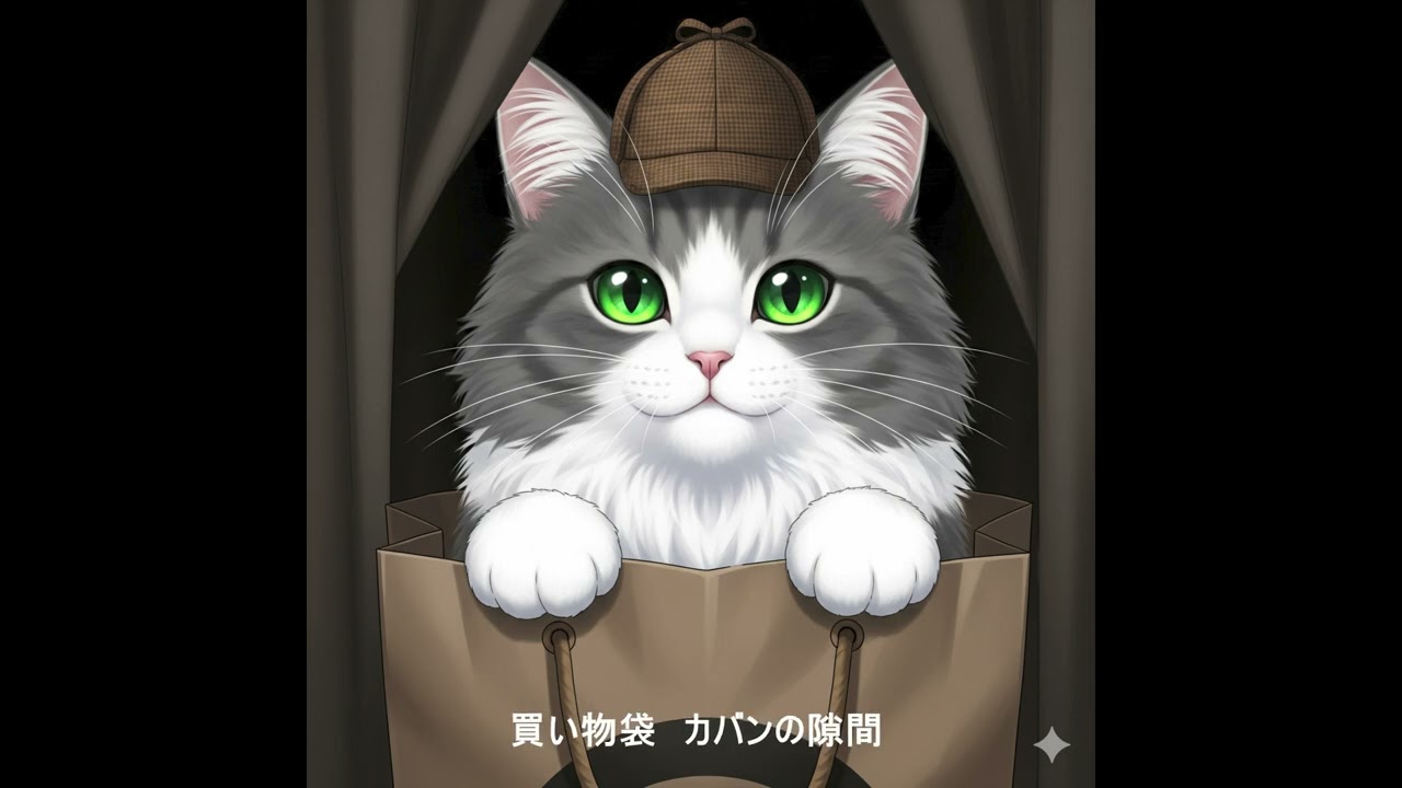 迷探偵リヒト～Nya ! Nya ! Nya ! Pop Detective Licht ～