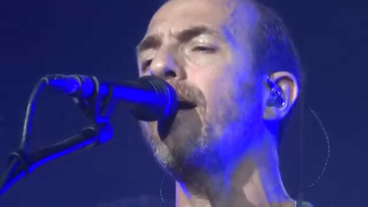 avant toi Calogéro 8 Novembre Le Liberté RENNES