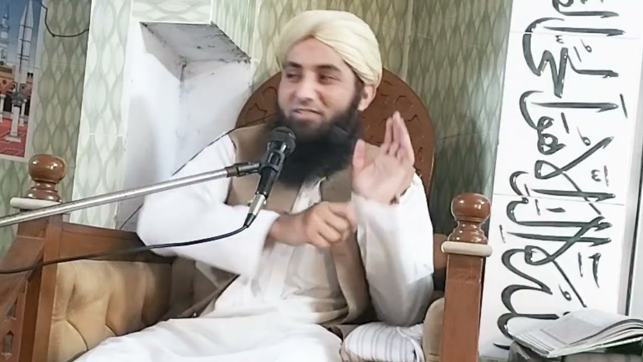 مدینے کی بلی، madina ki billi