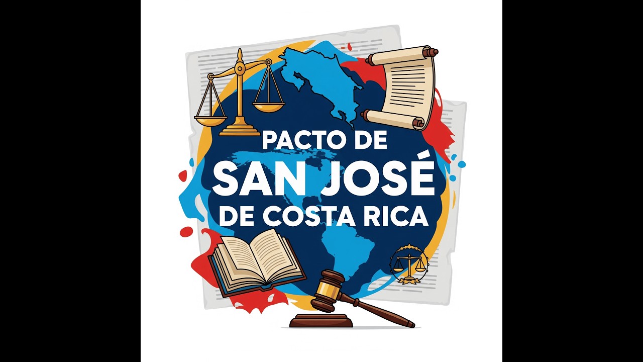 Pacto de São José