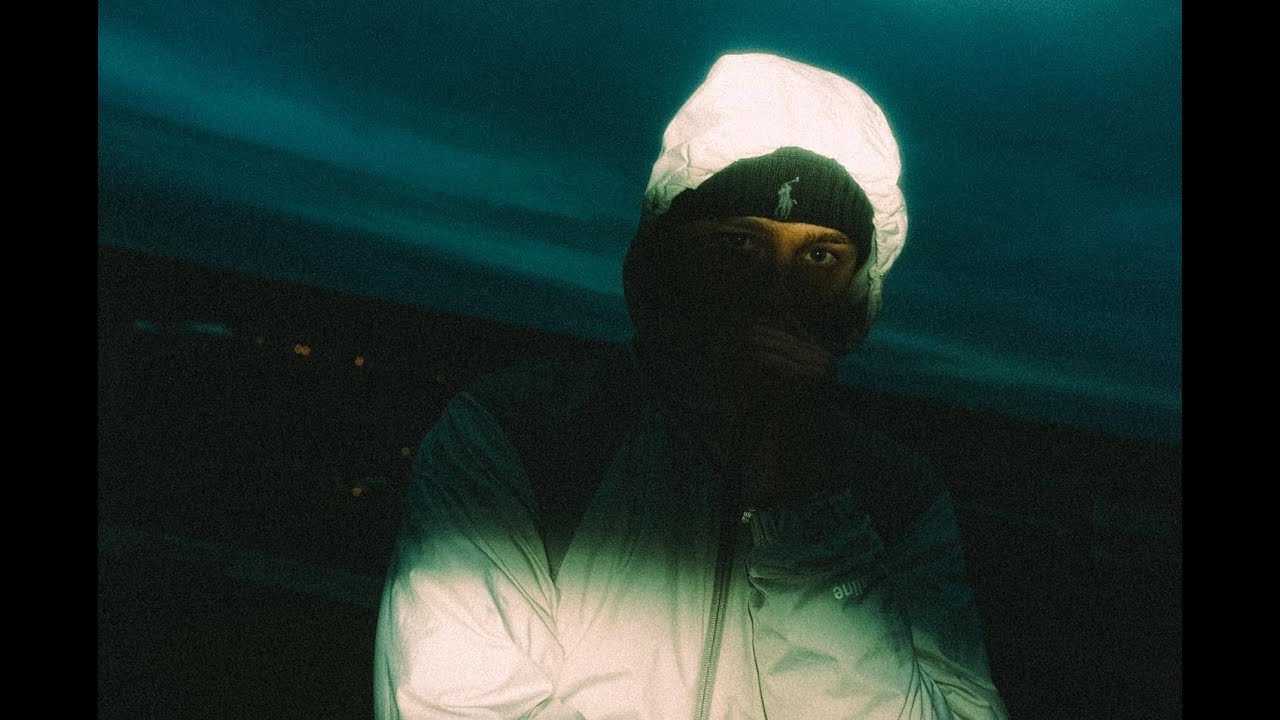 Yous39 - Elbestadt (prod. Dreamy / Misho, video by Marvin Bah)