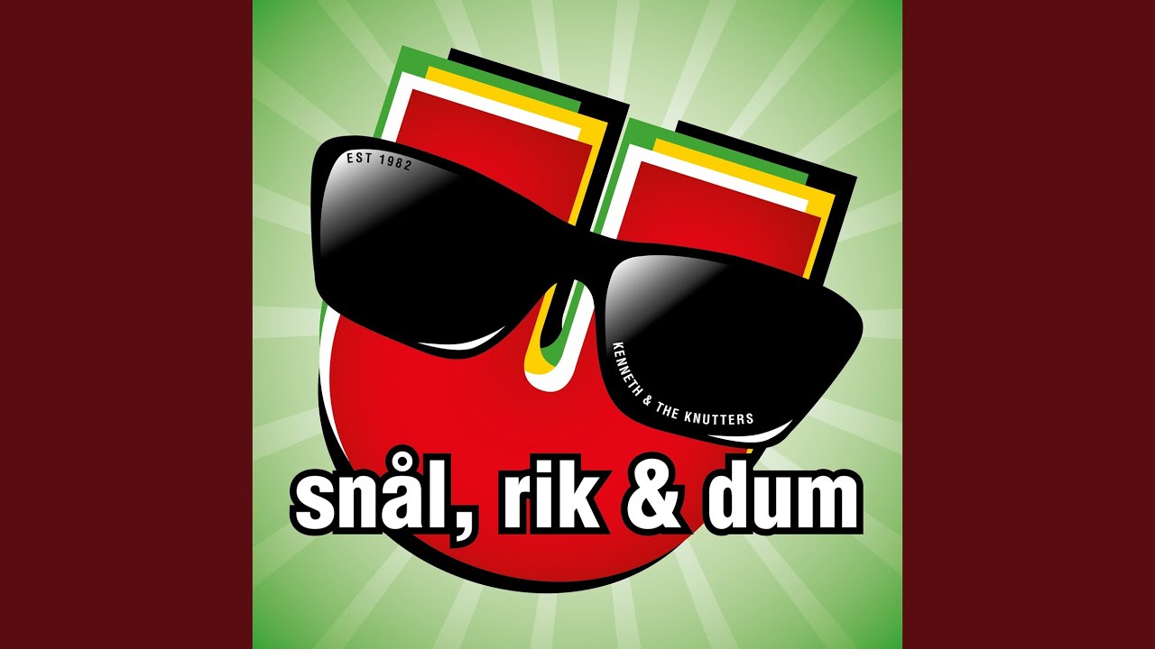 som en dröm