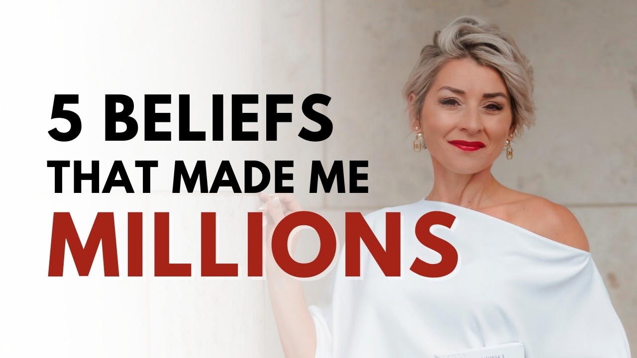How I receive £100K+ cash weeks without chasing clients | Business Energetics®