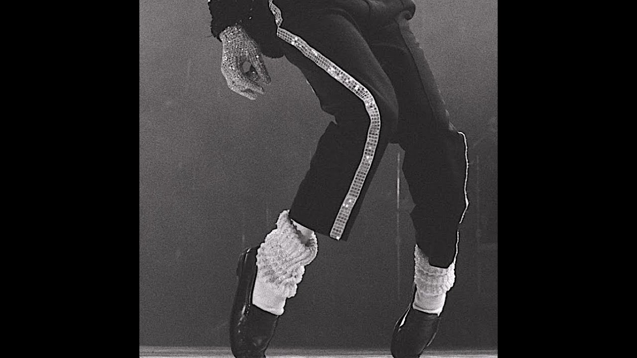 [FREE] Michael Jackson Type Beat - 