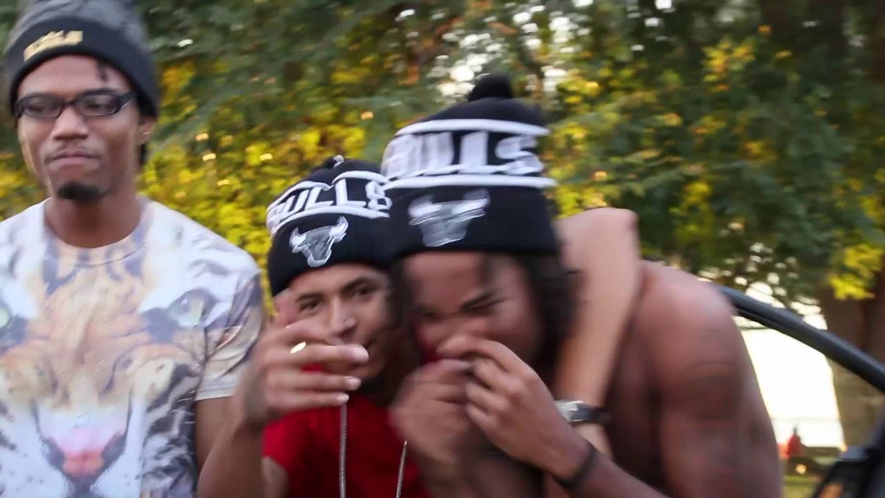 KapLito & SnappBoii ft Suspect100-Comin To Us