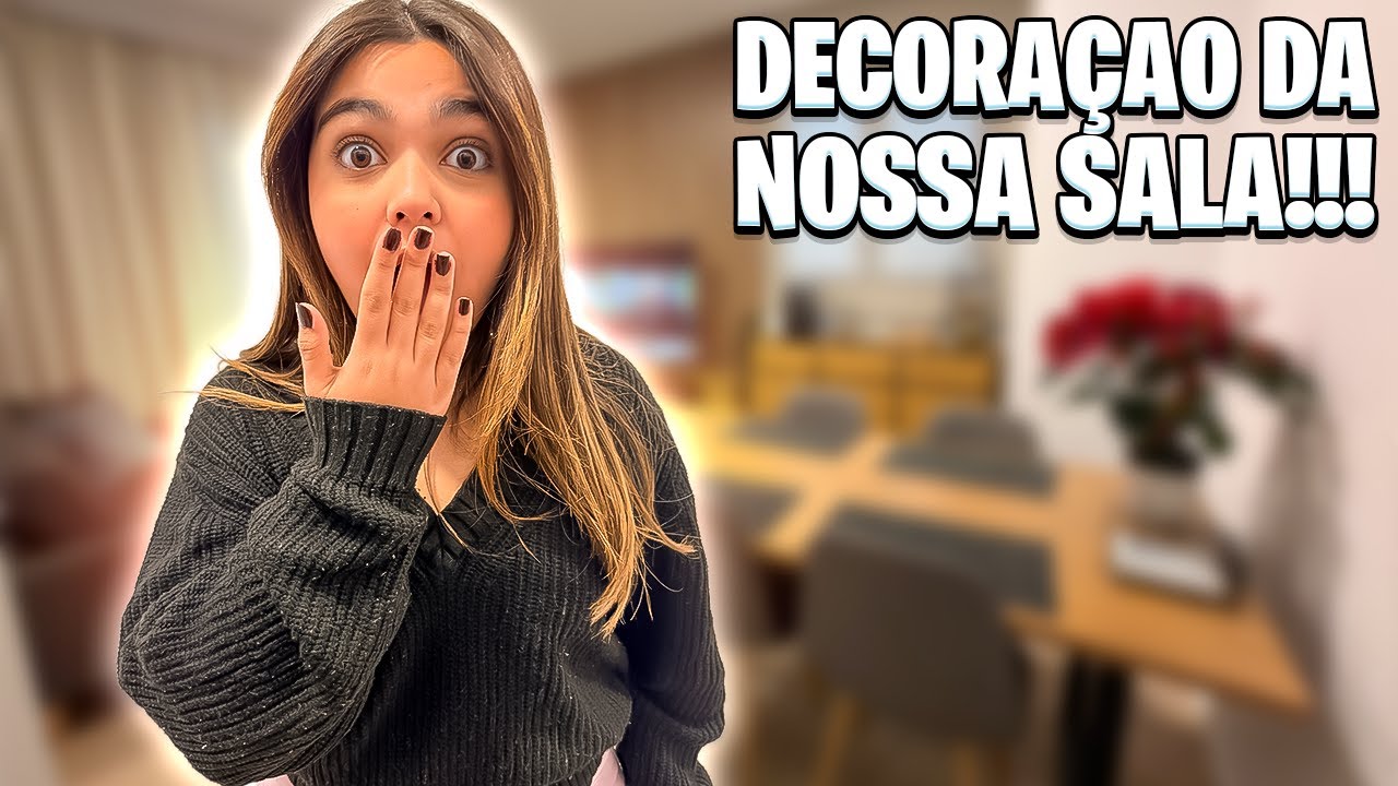 TRANSFORMAÇÃO da CASA NOVA | Diário de Reforma 