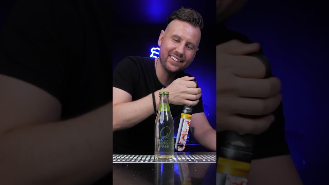 Trying Out 4 Strange Bottle Openers 😵&zwj;💫 #shorts