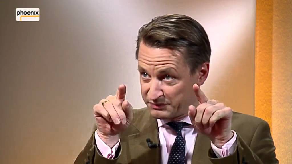 Augstein und Blome vom 15.06.2012: Jetzt aber wirklich - Endspiel um den Euro