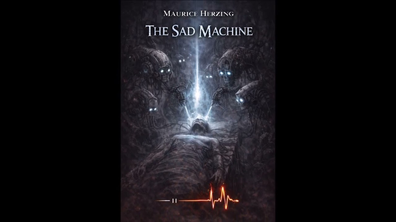 Maurice Herzing - The Sad Machine (Original)