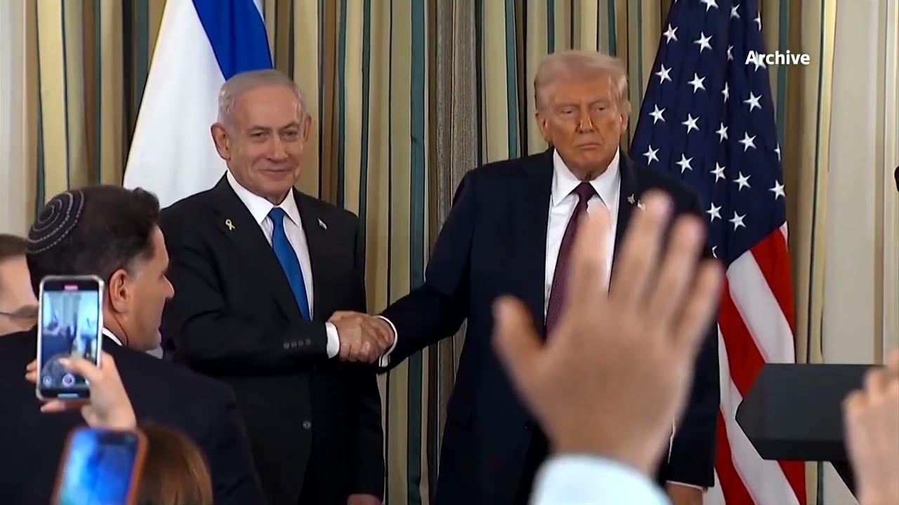 Израиль нанес новые удары по Ирану вопреки предупреждению Трампа