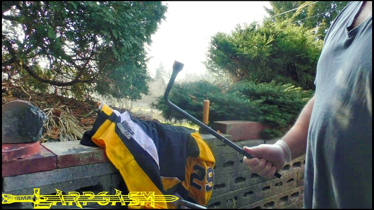 How To Build a Post-Apocalyptic Larp Costume Tutorial (Pt.1) - Dystopia Rising