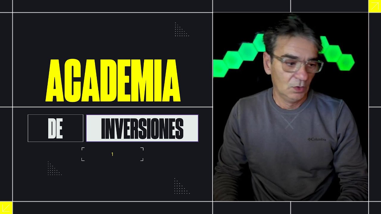 💡Como aprender a INVERTIR DESDE CERO  !!!