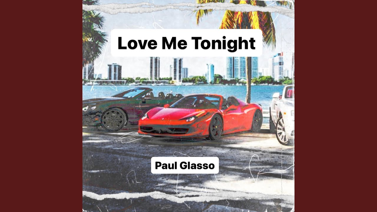 Gypsy Love Me Tonight