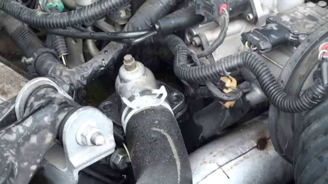 impala 3800 thermostat replacement simple and easy