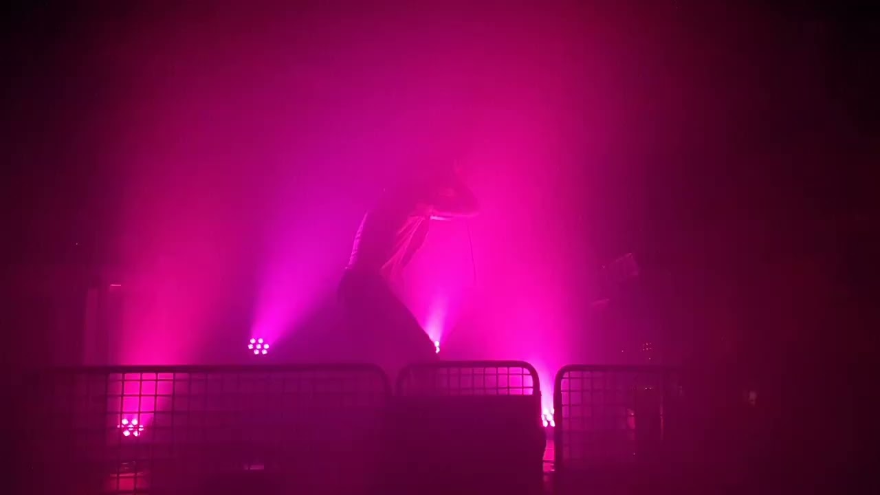 MVTANT -  Live at Randal Club 2022