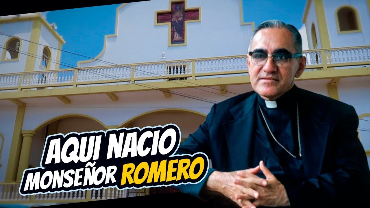 Callejeando por Ciudad Barrios *Cuna de Monse&ntilde;or Romero*