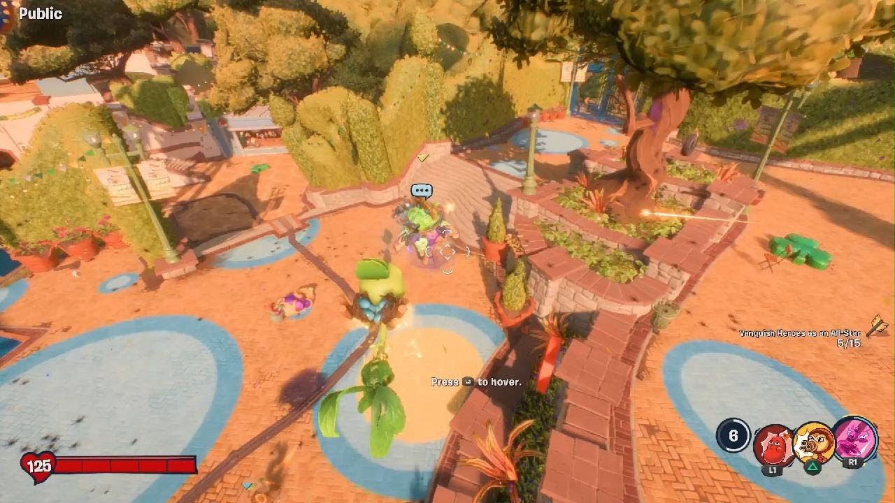 Plants vs. Zombies: Battle for Neighborville 2026