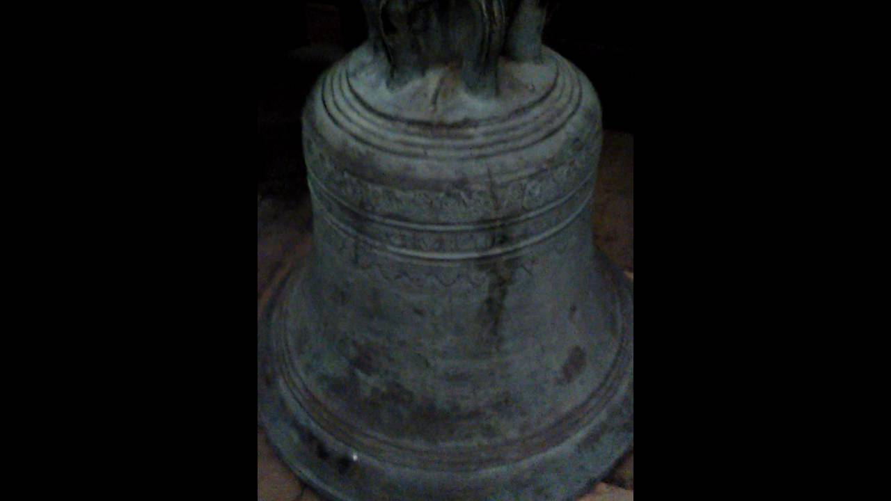 Worcester Cathedral tower climb pt 1