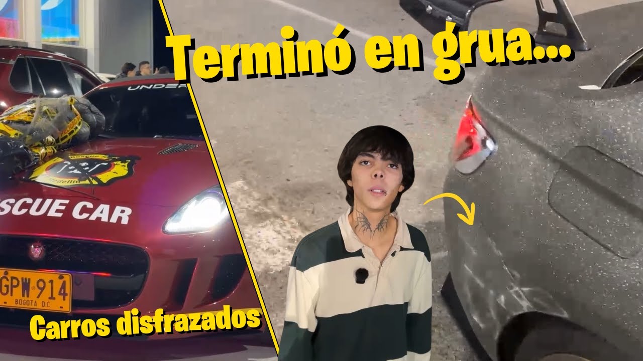 Todo era diversión… hasta que Colvalencia hizo ESTO 😳🔥