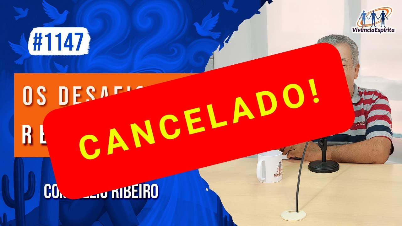 [#REPRISE] Especial 100 anos de Heigorina Cunha com Ir. Tadeu e Emmanuel Alves da Silva | 1000