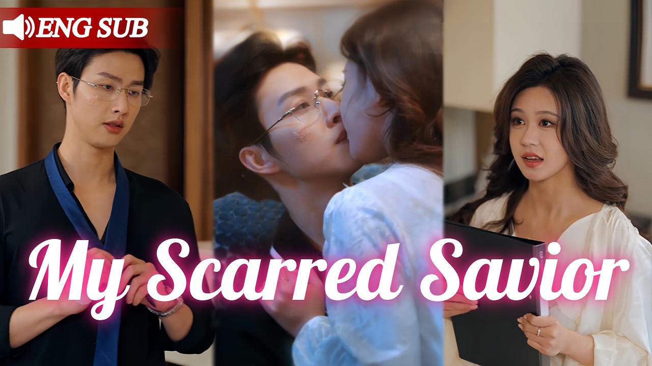 I Was Sold to a Scarred Monster... But He Became My Secret Savior! | A Contract Marriage Gone Sweet