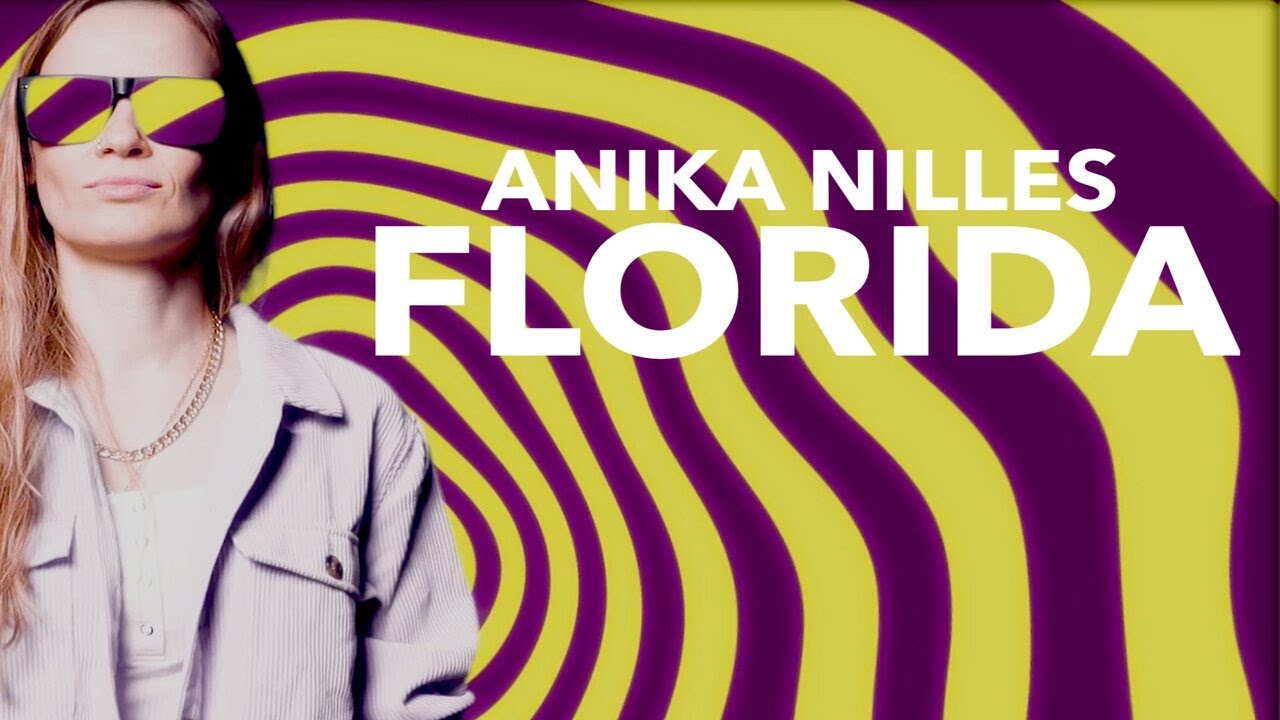 Anika Nilles - 