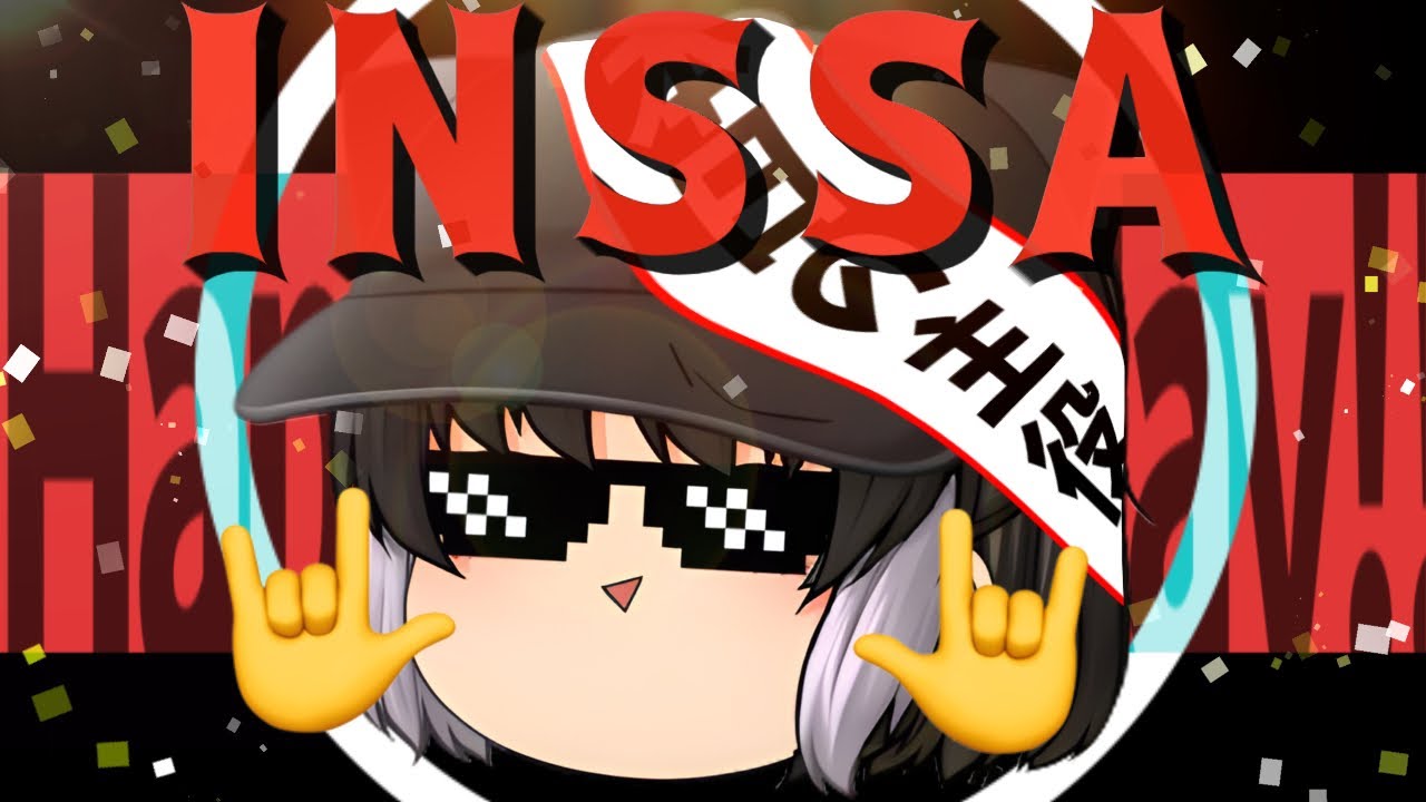 【ゆっくりmeme】INSSA meme (産まれた)