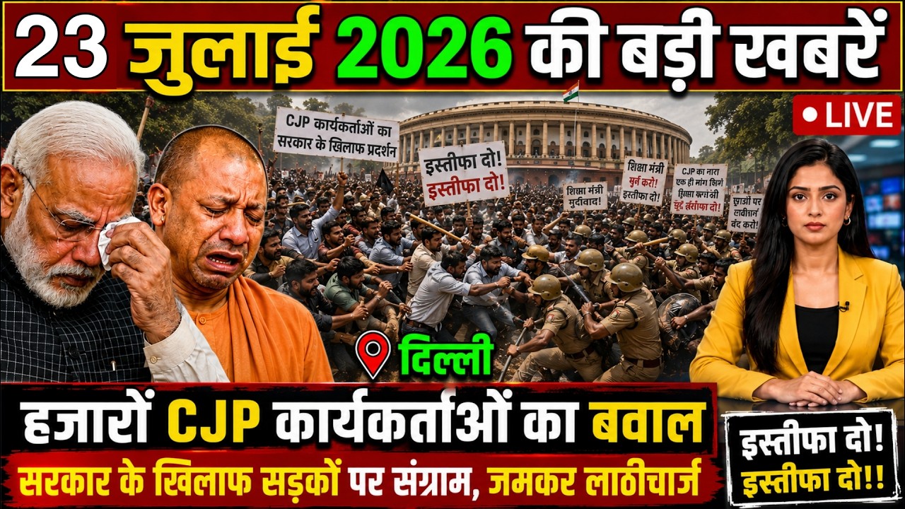 22 जुलाई का मौसम | 22 july Ki Headlines News Today | मुख्य समाचार #Lucknow_weather #आज_का_मौसम