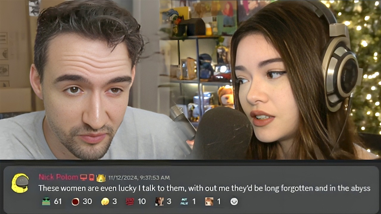 MisterArther EXPOSING Nmplol ABUSING | Tectone Questions QTCinderella's Backlash