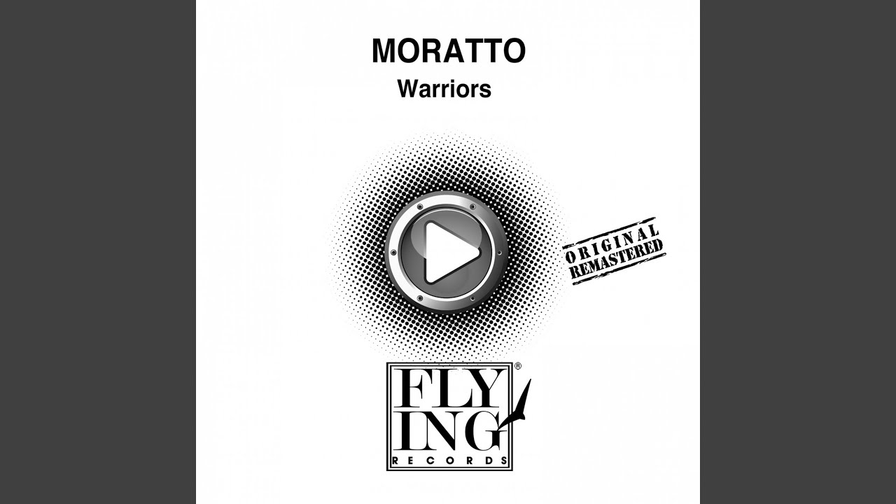 Warriors (Datura Main Mix)