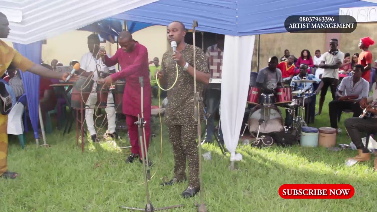 Ogoli nwanyi by Nnamdi Ewenighi featuring Ossy osina