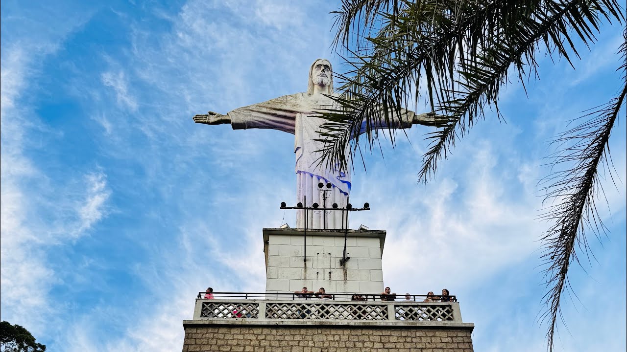 Viagem Poços de Caldas 2026