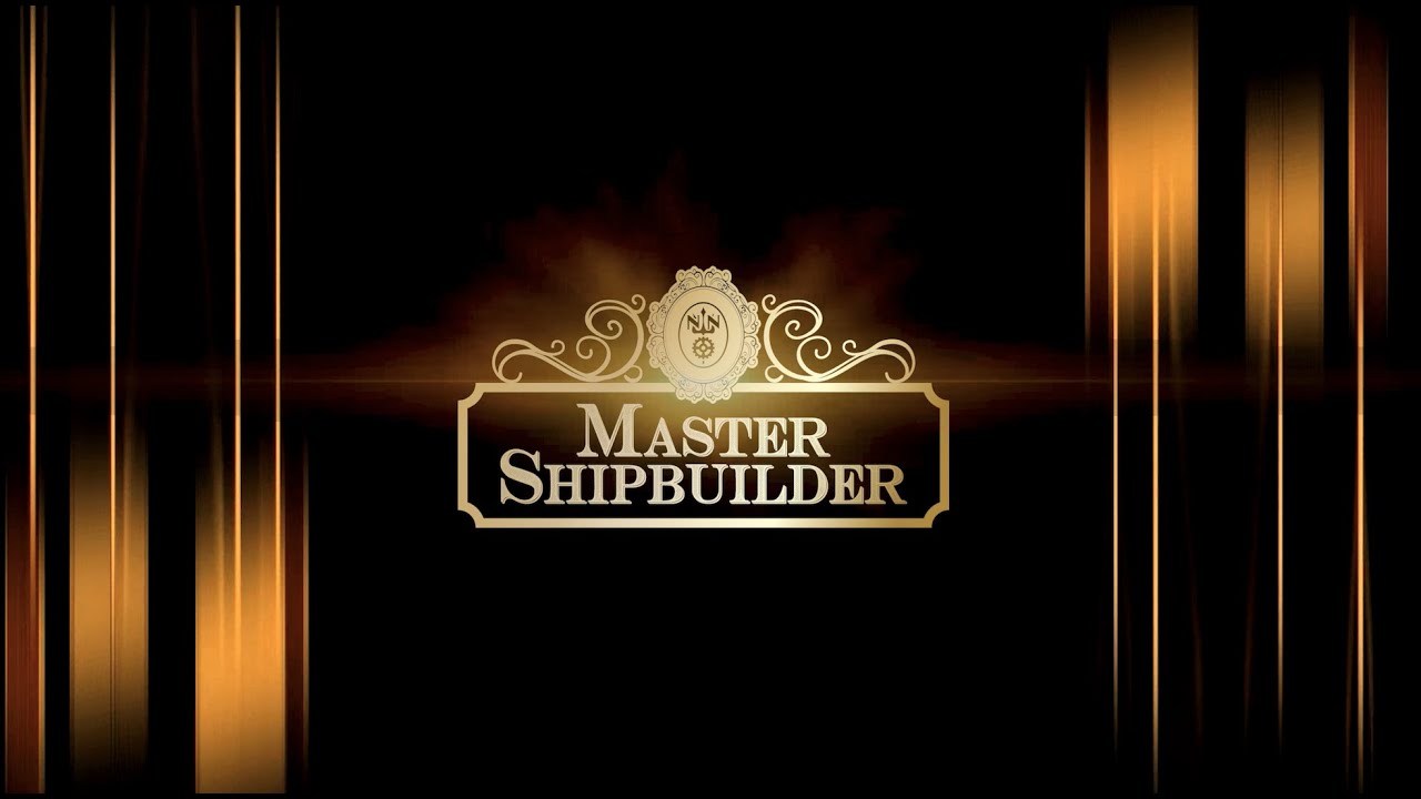 2022 Master Shipbuilder Recognition Ceremony