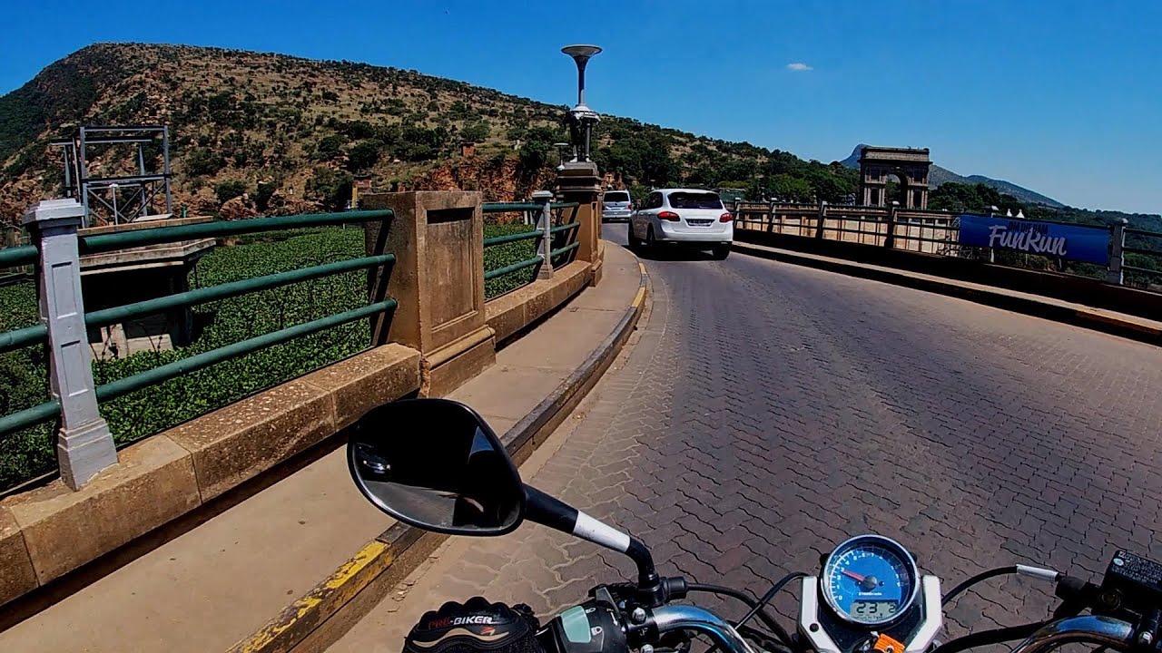UNLEASHING THE BIG BOY SUPERLIGHT 200CC's TRUE POTENTIAL ON A TRIP TO HARTEES - PART 2