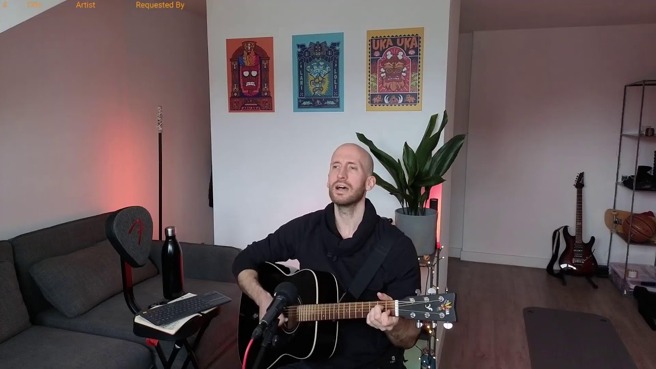 ❄️Singing & Talking & Learning❄️