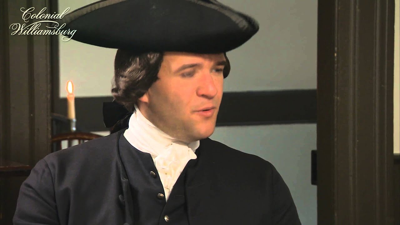 Tavern Debate: Significance of the Fourth