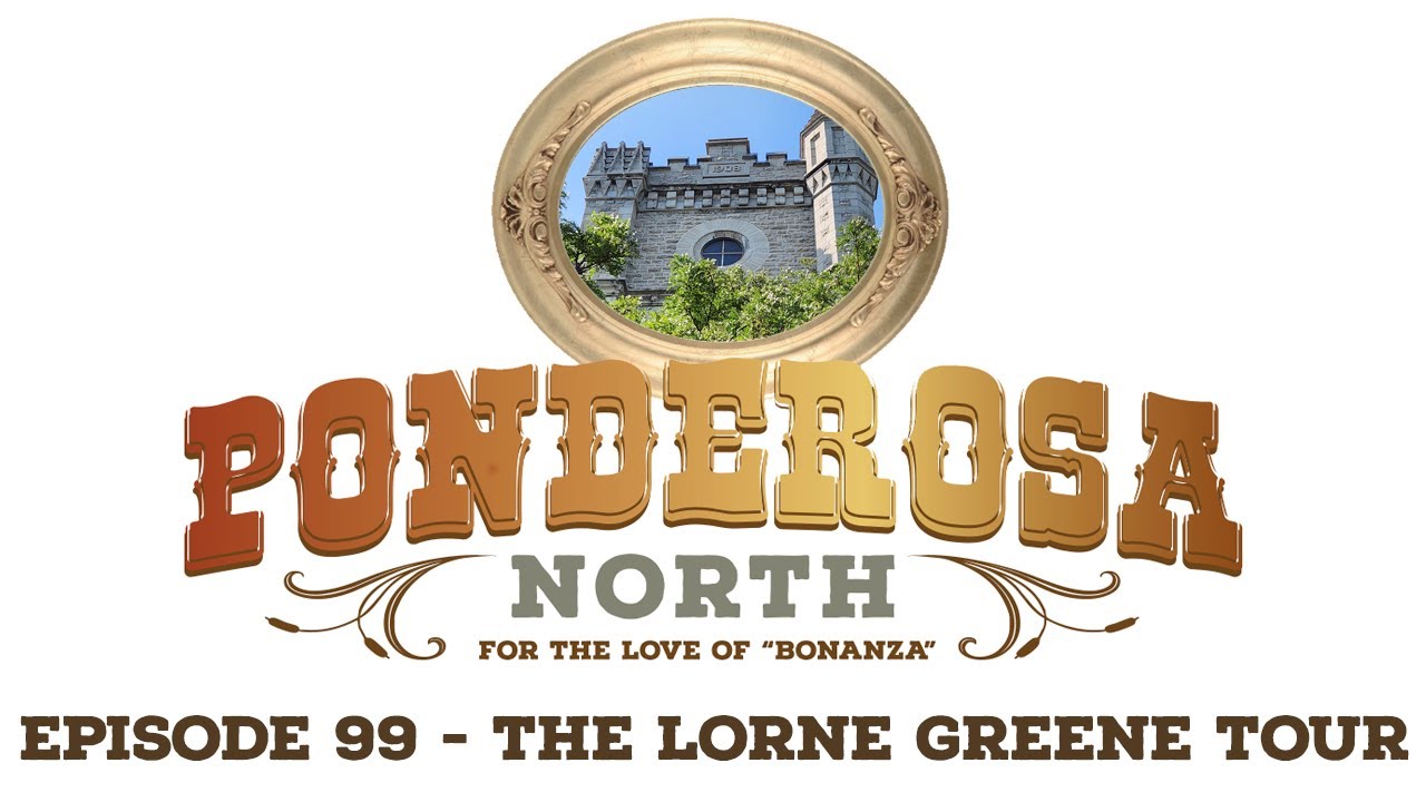 Ponderosa North - For the Love of 